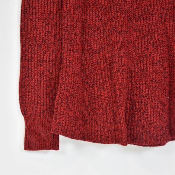 Athleta Sierra Crew Sweater, small - Picture 12 of 13